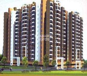 1 BHK Apartment For Rent in KHB Platinum Kengeri Bangalore 7095808