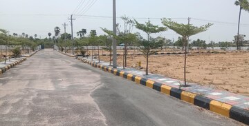 Plot For Resale in Ameerpet Hyderabad  7095816