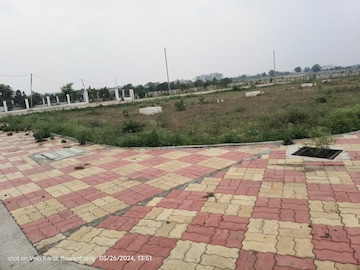  Plot For Sale in Nagpur Airport
