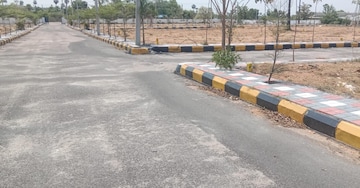 Plot For Resale in Basheer Bagh Hyderabad  7095823