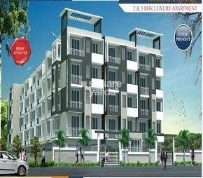 2 BHK Apartment For Resale in Bhoomika Sunrise Jp Nagar Phase 8 Bangalore 7095826