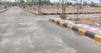 Plot For Resale in Sanath Nagar Hyderabad  7095828