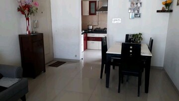 Master Bedroom in 2 BHK Apartment at Rama Celestial City, Ravet – for Sale