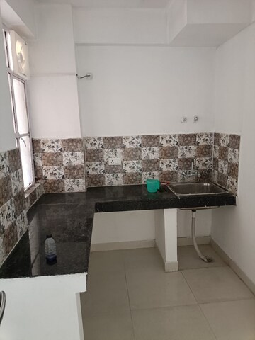 Kitchen in 1 RK Apartment at Signature Global Synera, Sector 81 – for Sale