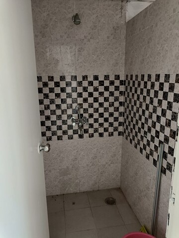 Bathroom in 1 RK Apartment at Signature Global Synera, Sector 81 – for Sale
