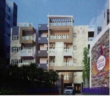 3 BHK Apartment For Resale in Aditrri Lotus Nehru Nagar Bangalore  7095859