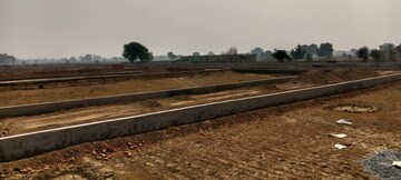 Plot Area in  Plot at Dhanauli – for Sale