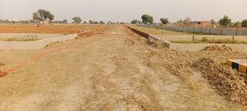 Plot Area in  Plot at Dhanauli – for Sale
