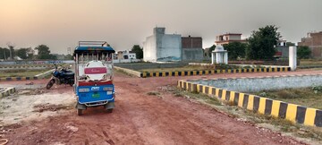  Plot For Sale in Dhanauli