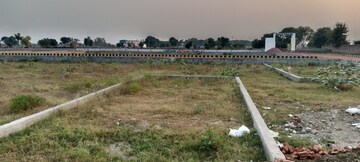Plot Area in  Plot at Dhanauli – for Sale
