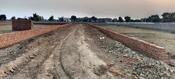 Plot Area in  Plot at Dhanauli – for Sale