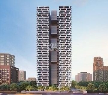 5 BHK Apartment – Exterior View View at Raghava Capital 45, Financial District - for Sale