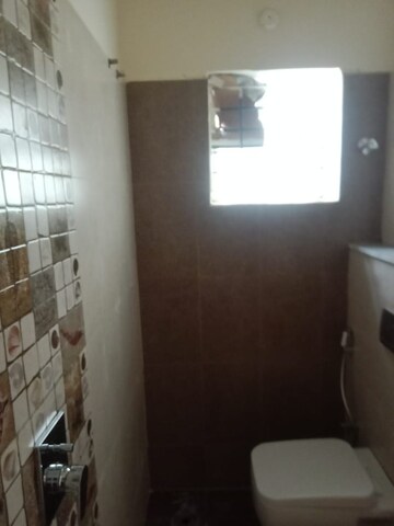 Bathroom in 2 BHK Apartment at Manikonda – for Sale