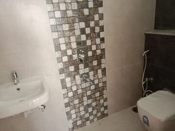 Bathroom in 2 BHK Apartment at Manikonda – for Sale