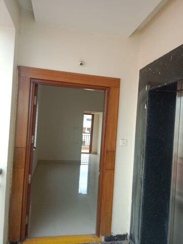 Building Lobby in 2 BHK Apartment at Manikonda – for Sale