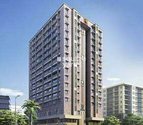 3 BHK Apartment For Rent in Parinee 11 West Juhu Mumbai  7095878