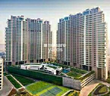 4 BHK Apartment – Exterior View View at Windsor Grande Residences, Andheri West - for Sale