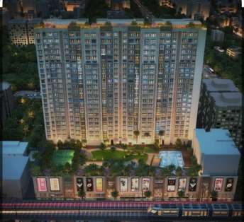 3 BHK Apartment For Rent in Andheri West Mumbai  7095908