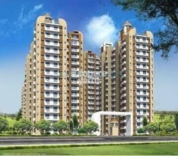 2 BHK Apartment – Exterior View View at Jm Orchid, Sector 76 - for Sale