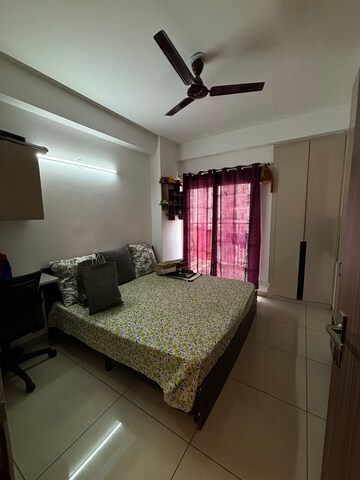 Bedroom in 2 BHK Apartment at Gulshan Botnia, Sector 144 – for Sale