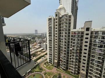 2 BHK Apartment – Exterior View View at Gulshan Botnia, Sector 144 - for Sale