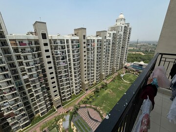 2 BHK Apartment – Exterior View View at Gulshan Botnia, Sector 144 - for Sale