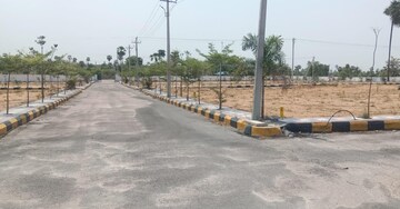  Plot For Sale in Deepthisri Nagar
