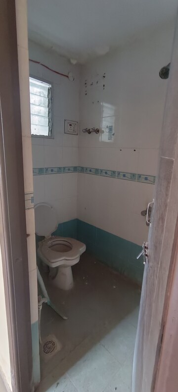 Bathroom in 3 BHK Apartment at Hardoli – for Sale