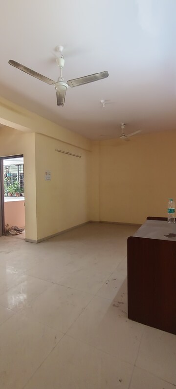 Building Lobby in 3 BHK Apartment at Hardoli – for Sale