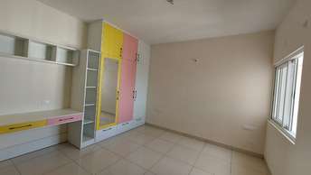 3 BHK Apartment For Rent in Prestige Jindal City Phase 2 Tumkur Road Bangalore 7095991