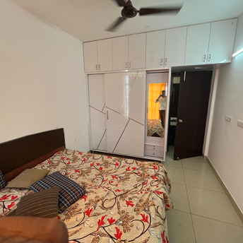 1 BHK Apartment For Rent in AVL 36 Gurgaon Sector 36a Gurgaon  7096017