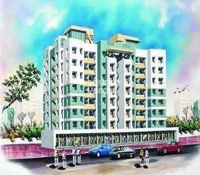 1 BHK Apartment For Rent in Sanghvi Hills Ghodbunder Road Thane  7096031