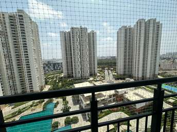 4 BHK Apartment For Rent in Prestige Falcon City Konanakunte Bangalore 7096099