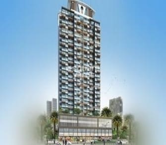 3 BHK Apartment For Resale in Juhi Serenity Ghansoli Navi Mumbai  7096075