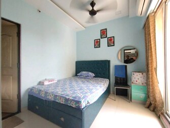 3 BHK Apartment For Resale in Juhi Serenity Ghansoli Navi Mumbai  7096075