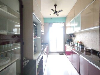 3 BHK Apartment For Resale in Juhi Serenity Ghansoli Navi Mumbai  7096075