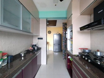 3 BHK Apartment For Resale in Juhi Serenity Ghansoli Navi Mumbai  7096075