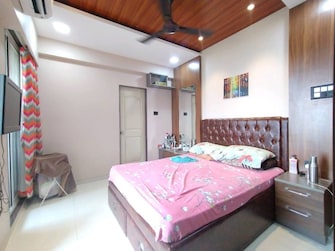 3 BHK Apartment For Resale in Juhi Serenity Ghansoli Navi Mumbai  7096075