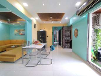 3 BHK Apartment For Resale in Juhi Serenity Ghansoli Navi Mumbai  7096075