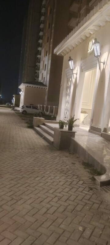 Gym in 3 BHK Apartment at ATS Le Grandiose, Sector 150 – for Sale