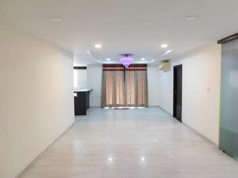 3 BHK Apartment For Rent in Meenakshi Trident Towers Gachibowli Hyderabad  7096087