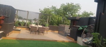 3 BHK Builder Floor – Exterior View View at Lajpat Nagar ii - for Sale