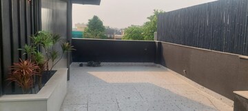 Swimming Pool in 3 BHK Builder Floor at Lajpat Nagar ii – for Sale
