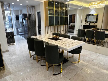 3 BHK Apartment For Sale in Ambala Highway