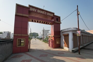  Plot – Exterior View View at Jewar - for Sale