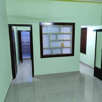 1 BHK Independent House For Rent in Rt Nagar Bangalore 7096074