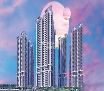 3 BHK Apartment For Sale in Rajapushpa Pristinia, Kokapet