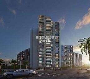 1 BHK Apartment For Resale in Godrej Central Chembur Mumbai  7096167