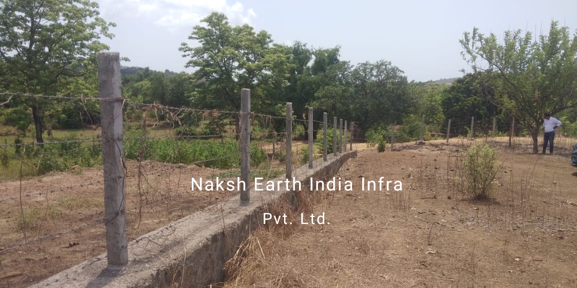 Plot For Resale in Pen Navi Mumbai  7096174