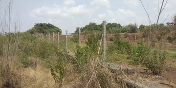 Plot Area in  Plot at Pen – for Sale